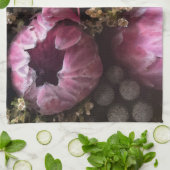 Protea Bouquet Theedoek (Gevouwen)