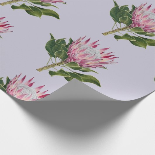 Protea Cadeaupapier (Hoek)