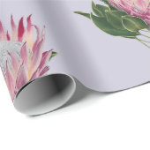 Protea Cadeaupapier (Rol Hoek)