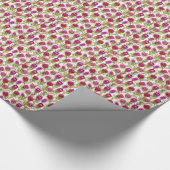  Protea Design 1 Gift Wrap Cadeaupapier (Hoek)
