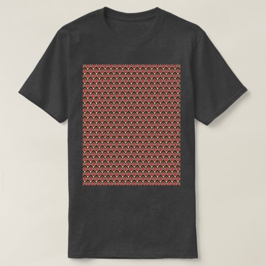 Protea Graphic TShirt (Design voorkant)
