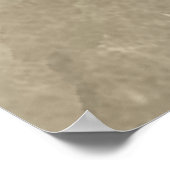 Protea Love Poster (Hoek)