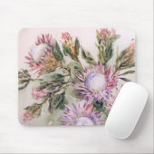 Protea mousepad muismat (Met muis)