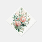 Protea Napkins Servet (Hoek)