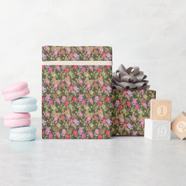 Protea Tuin Cadeaupapier