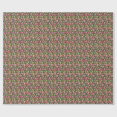 Protea Tuin Cadeaupapier (Vlak)