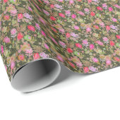 Protea Tuin Cadeaupapier (Rol Hoek)