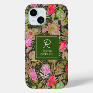 Protea Tuin Case-Mate iPhone Hoesje