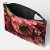 Protea waterverf buidel etui (Open)