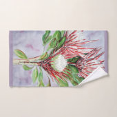 Proteas Bad Handdoek (Handdoek)