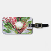 Proteas Bagagelabel (Voorkant horizontaal)