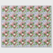 Proteas Cadeaupapier (Vlak)