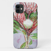 Proteas Case-Mate iPhone Case (Achterkant)