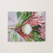 Proteas Legpuzzel (Horizontaal)