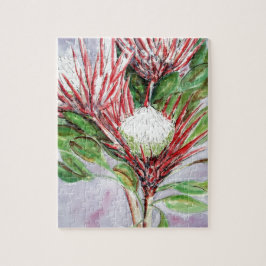 Proteas Legpuzzel