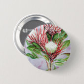 Proteas Ronde Button 5,7 Cm (Voorkant /achterkant)