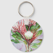 Proteas Sleutelhanger (Voorkant)
