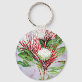 Proteas Sleutelhanger