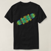 Proteasome Classic TShirt (Design voorkant)