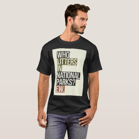 Protect Our 63 National Parks Us Outdoor Hiking Ca T-shirt (Voorkant volledig)