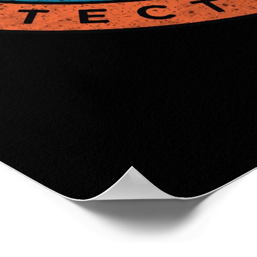 Protect Our Forest National Parks Climate Change Poster (Hoek)