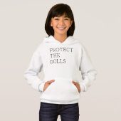 Protect The Dolls-71833 (Voorkant volledig)