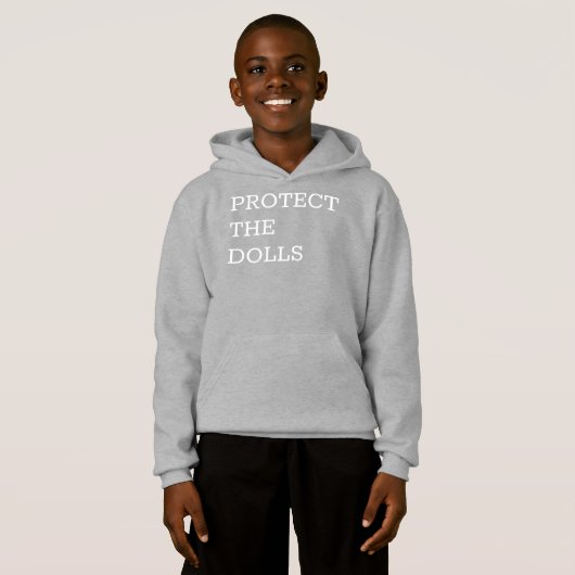 Protect The Dolls-71833 (Voorkant volledig)