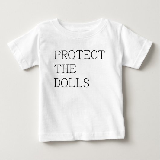 Protect The Dolls-71833 (Voorkant)