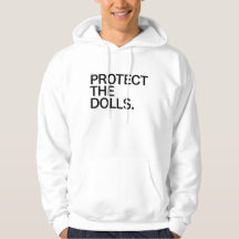 Protect The Dolls
