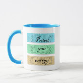 Protect Your Energy Mug Mok (Links)
