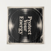 Protect Your Energy Wandkleed (Voorkant (horizontaal))