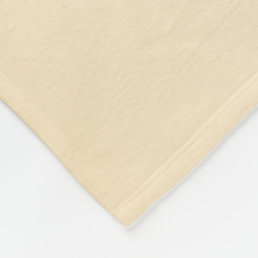 Protected by His Light Let Go Let God Fleece Deken (Hoek)