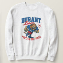 Protecteer de trots sweater - voetbal