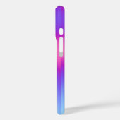 protector de celular Case-Mate iPhone case (Achterkant / Links)