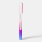 protector de celular Case-Mate iPhone case (Achterkant / Rechts)