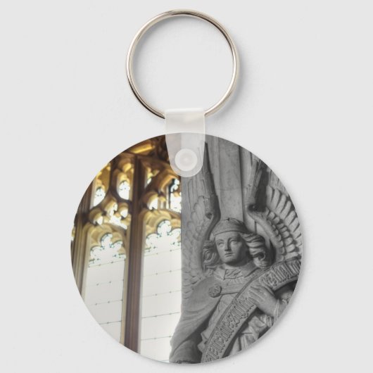 Protector Sleutelhanger (Voorkant)
