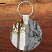 Protector Sleutelhanger (Voorkant)