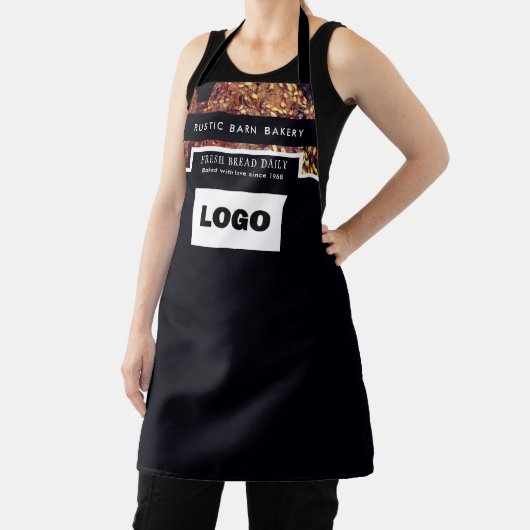 Protein Bread Rolls, Bakers, Bakery Store Schort (Insitu)