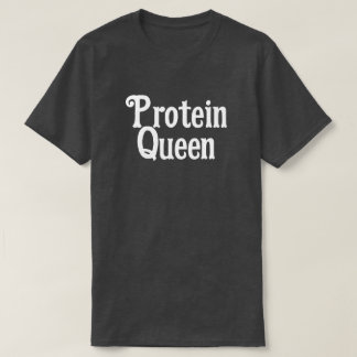 PROTEIN KONINGIN WORKOUT T-SHIRT