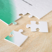 Proteïne Synthese Diagram van RNA vertaling Legpuzzel (Zijkant)