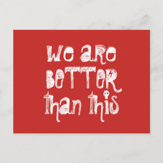 PROTEST-BRIEFKAART BRIEFKAART