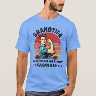 Protest Medusa Feministe T-shirt
