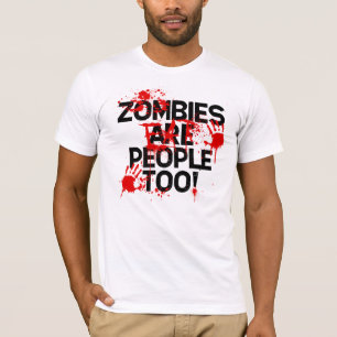 Protest Sign. T-shirt
