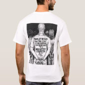 PROTEST T-SHIRT (Achterkant)