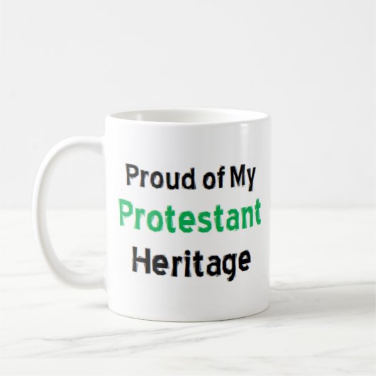 protestantse erfgoed koffiemok (Links)