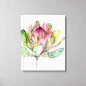 Protheefventiel Canvas Afdruk (Voorkant)