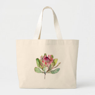 Protheefventiel Grote Tote Bag