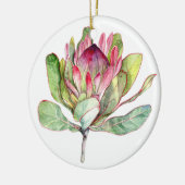 Protheefventiel Keramisch Ornament (Links)