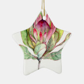 Protheefventiel Keramisch Ornament (Rechts)