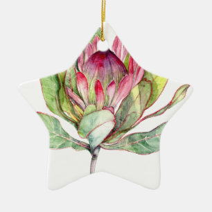Protheefventiel Keramisch Ornament